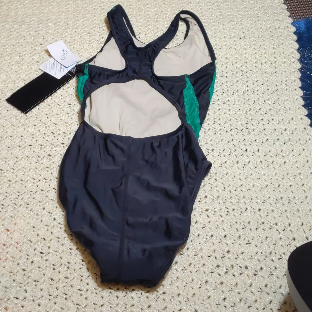 TYR alliance splice maxback swimsuit